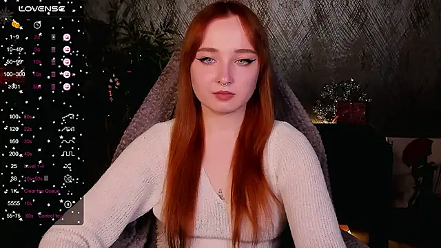 Emma Chery online show from 12.18.24