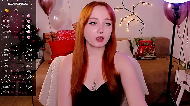 Emma Chery online show from 12.19.24