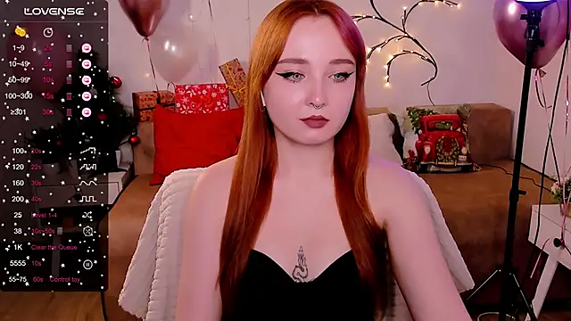 Emma Chery online show from 12.19.24