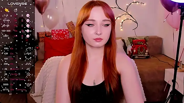 Emma Chery online show from 12.20.24