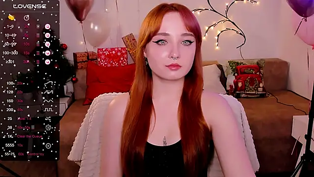 Emma Chery online show from 12.20.24
