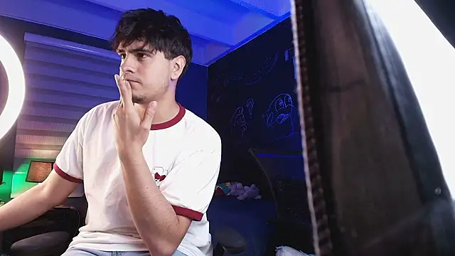 thiago rockwelll online show from 03.31.26