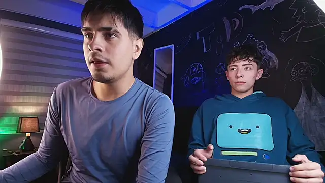 thiago rockwelll online show from 04.15.26