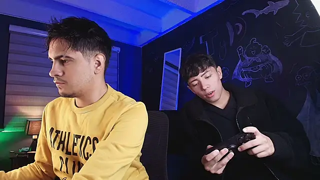 thiago rockwelll online show from 04.16.26