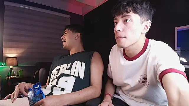 thiago rockwelll online show from 04.25.26