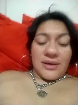 Snapshot of TattySQUIRT chatting on 10.28.25 TattySQUIRT online show from 10.28.25