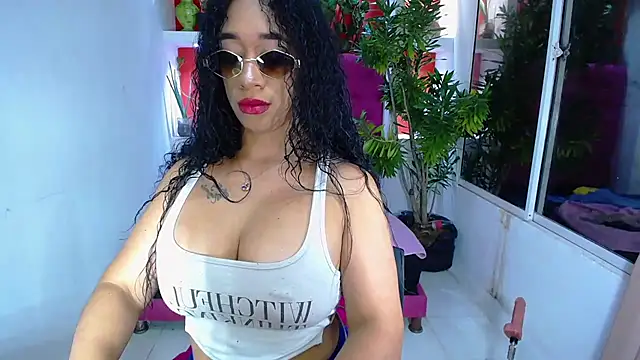 DelysyHot online show from 10.16.25