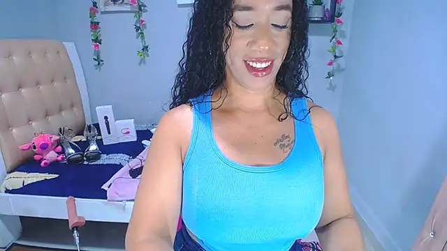 DelysyHot online show from 04.15.26