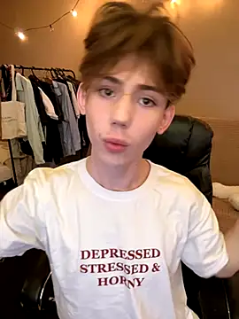 Ohnosashaa online show from 11.08.25