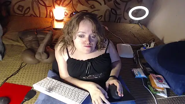 MiniNatalie online show from 01.25.25