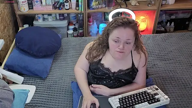 MiniNatalie online show from 03.26.26