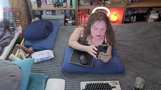 MiniNatalie online show from 03.30.26