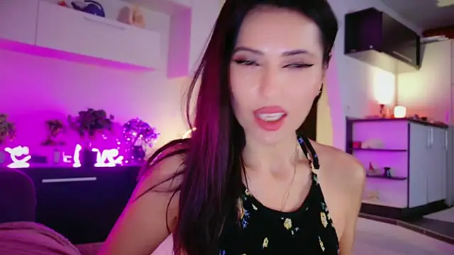 MissSmiley26 online show from 03.13.26