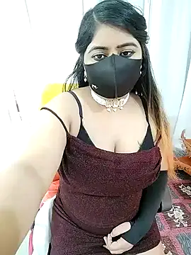 SHUBHI880 online show from 01.17.25