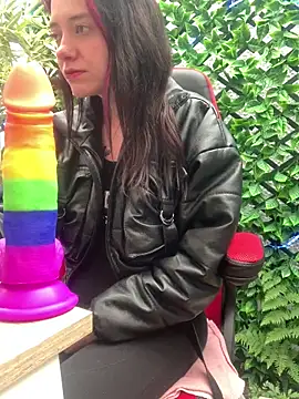 Isabella 21x online show from 01.09.25