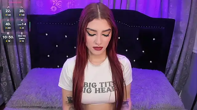 hallsredd online show from 03.20.26