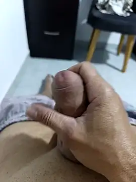 George197845 online show from 02.03.26