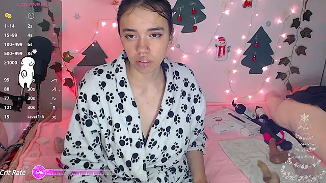 sophie north online show from 01.06.25