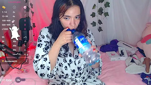 sophie north online show from 01.12.25