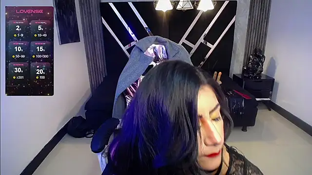 artemisa ch1 online show from 03.22.25