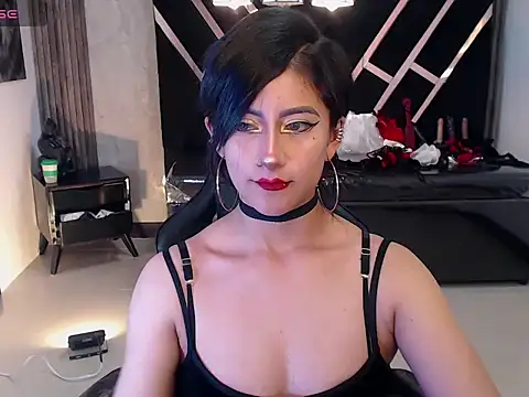 artemisa ch1 online show from 10.27.25