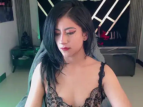 artemisa ch1 online show from 11.21.25