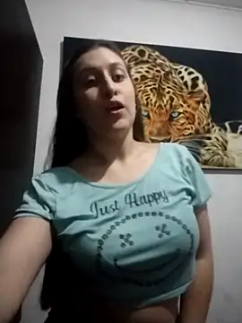 Snapshot of dulccemaria24 chatting on 10.25.25 dulccemaria24 online show from 10.25.25