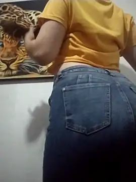 Snapshot of dulccemaria24 chatting on 11.16.25 dulccemaria24 online show from 11.16.25