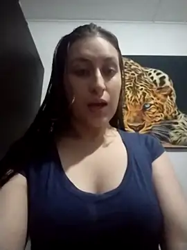 Snapshot of dulccemaria24 chatting on 11.23.25 dulccemaria24 online show from 11.23.25