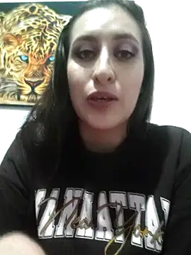 dulccemaria24 online show from 05.12.26