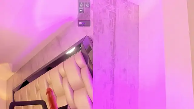 Snapshot of _CurlyGirl_ chatting on 02.02.26 CurlyGirl online show from 02.02.26