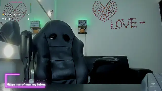 roxanne jones1 online show from 03.20.25