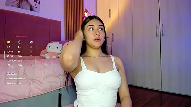 mia nevaeh online show from 01.10.26