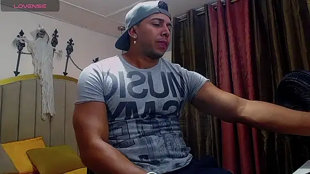 randy paterman  online show from 11.02.25