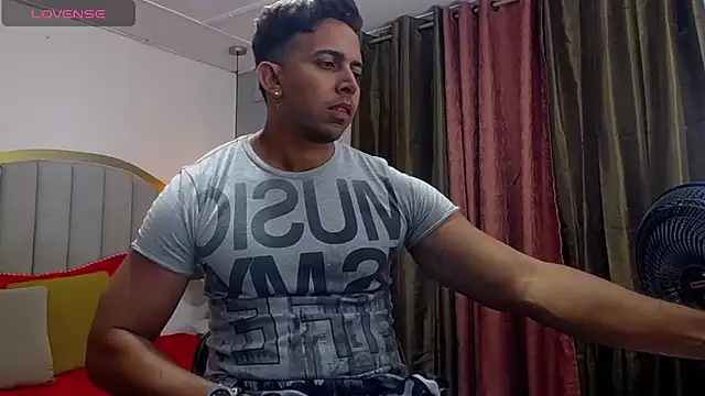 randy paterman  online show from 11.16.25