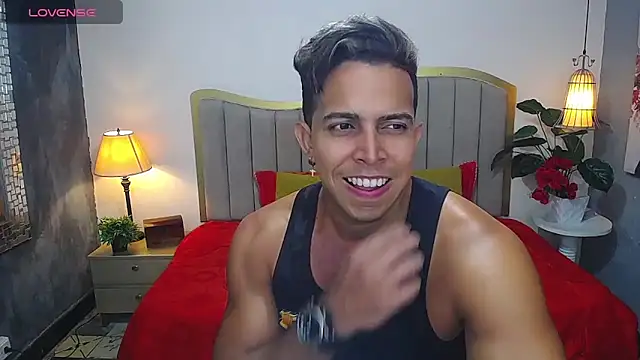 randy paterman  online show from 11.22.25