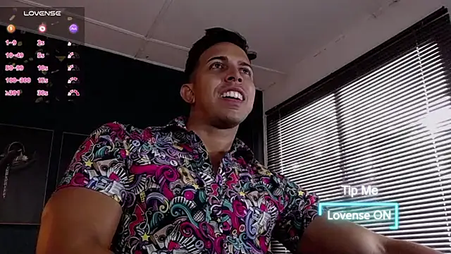 randy paterman  online show from 02.13.26