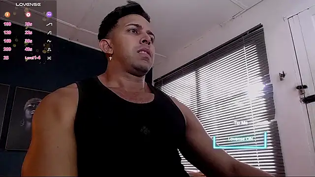 randy paterman  online show from 02.14.26