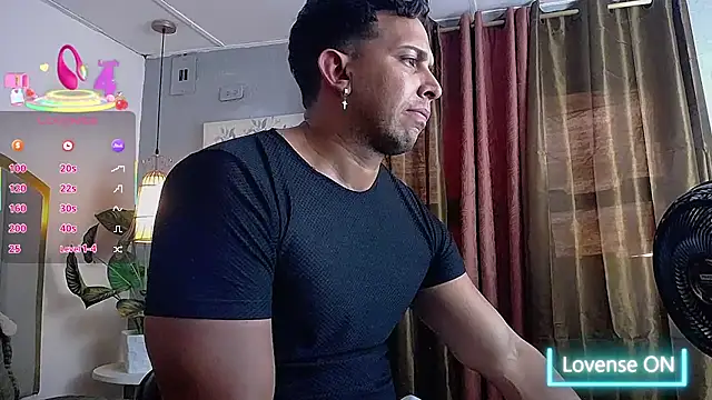 Snapshot of randy_paterman_ chatting on 06.12.26 randy paterman online show from 06.12.26
