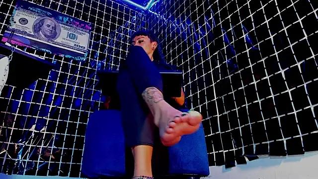 vivi-honey online show from 03.10.25