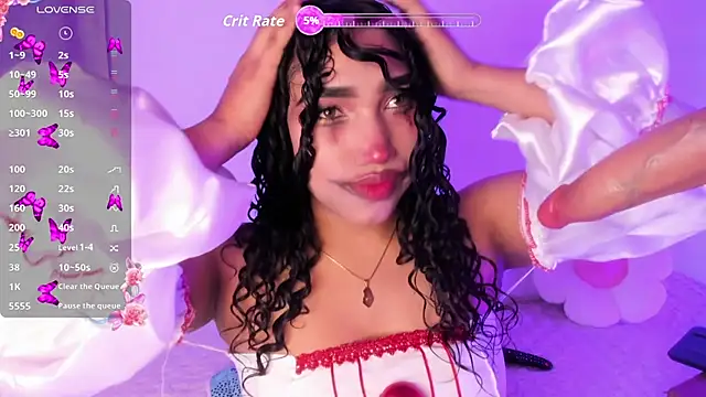 Olivia fx online show from 10.31.25