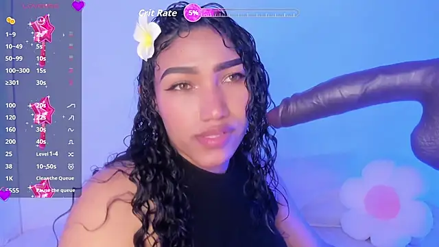 Olivia fx online show from 11.15.25