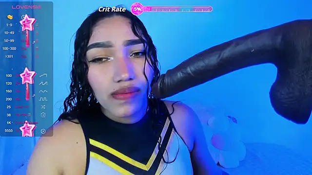 Olivia fx online show from 11.22.25