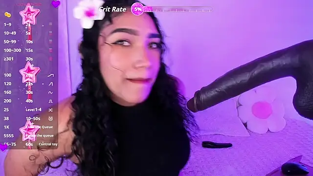 Olivia fx online show from 11.28.25