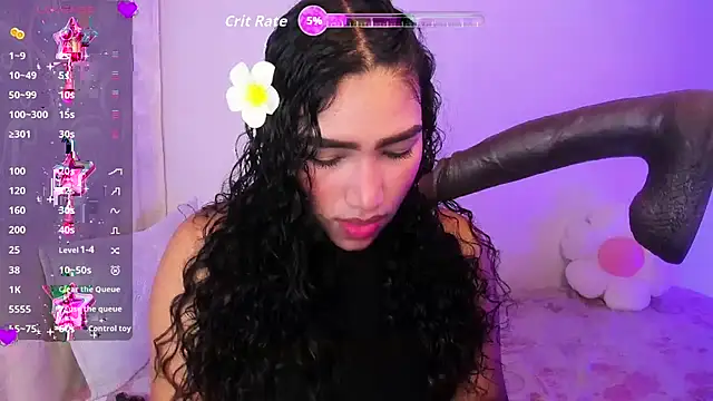 Olivia fx online show from 01.16.26