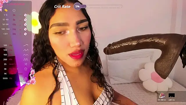 Olivia fx online show from 05.16.26