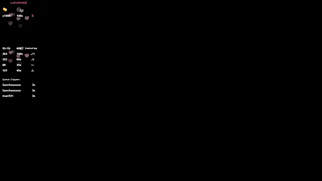 Freckle Diyana online show from 11.16.25