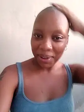 Miss Moriah online show from 02.26.25