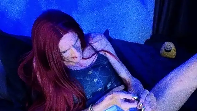 LuvNuk online show from 01.13.25