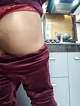 Manpreet kaur21 online show from 12.03.24